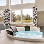 펜션 5 Star Holiday Home In Blavand