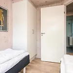 5 Star Holiday Home In Blavand *