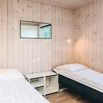 5 Star Holiday Home In Blavand 펜션