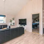 펜션 5 Star Holiday Home In Blavand