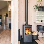 5 Star Holiday Home In Blavand 펜션 *