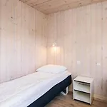 펜션 5 Star Holiday Home In Blavand *