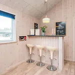 펜션 5 Star Holiday Home In Blavand Blåvand
