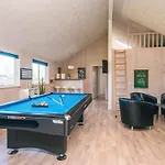 5 Star Holiday Home In Blavand *