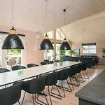 펜션 5 Star Holiday Home In Blavand