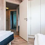 5 Star Holiday Home In Blavand 펜션 Blåvand