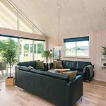 펜션 5 Star Holiday Home In Blavand Blåvand