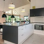 5 Star Holiday Home In Blavand *