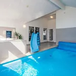 5 Star Holiday Home In Blavand Blåvand