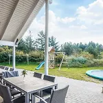 펜션 5 Star Holiday Home In Blavand