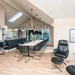 5 Star Holiday Home In Blavand 펜션 Blåvand