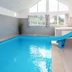 펜션 5 Star Holiday Home In Blavand Blåvand