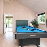5 Star Holiday Home In Blavand
