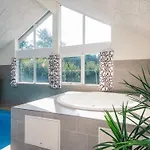 5 Star Holiday Home In Blavand 펜션 *