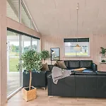5 Star Holiday Home In Blavand