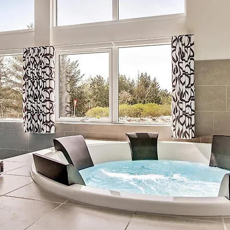 בית נופש Luxury Pool Retreat In - By Traum