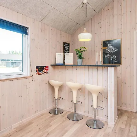 Сasa de vacaciones 5 Star In Blåvand