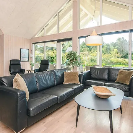 5 Star In * Blåvand