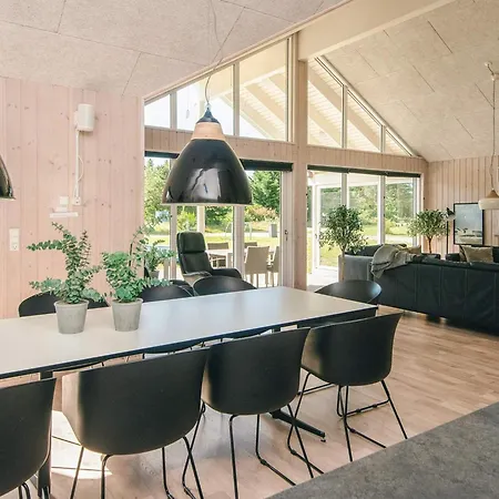5 Star In Feriehus