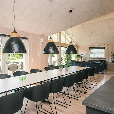 בית נופש Luxury Pool Retreat In - By Traum