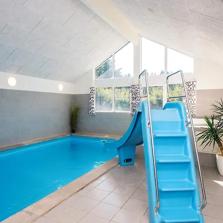 5 Star In Feriehus *