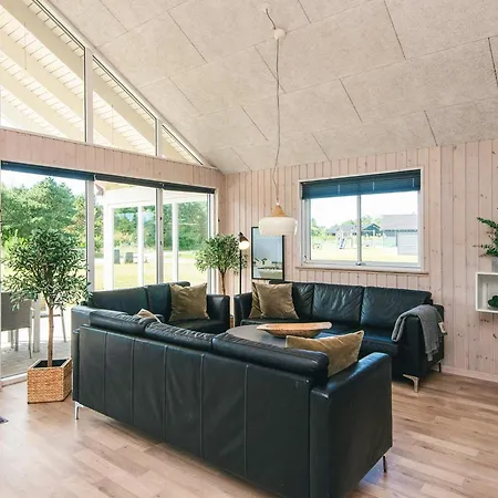 Feriehus 5 Star In Blåvand