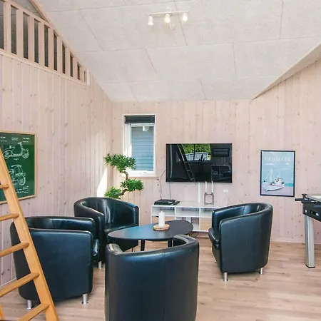 בית נופש Luxury Pool Retreat In - By Traum *