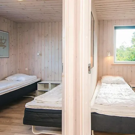 Feriehus 5 Star In