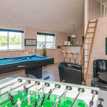 Luxury Pool Retreat In - By Traum Blåvand