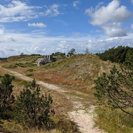 בית נופש Luxury Pool Retreat In - By Traum