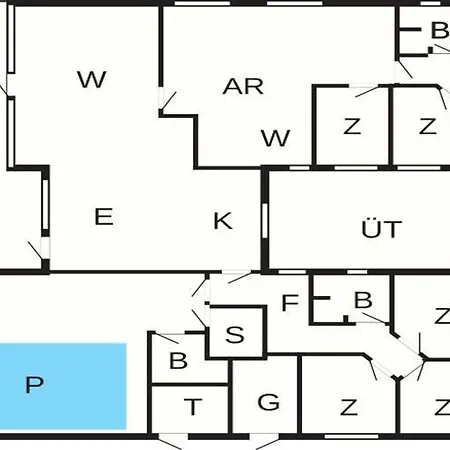 Luxury Pool Retreat In - By Traum Nyaraló *