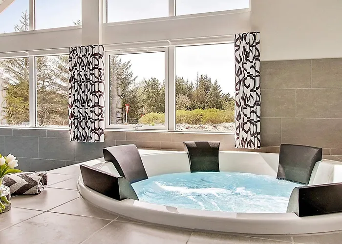 Casa vacanze Luxury Pool Retreat In - By Traum