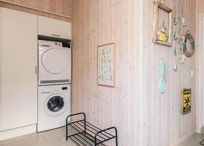 Luxury Pool Retreat In - By Traum Blåvand