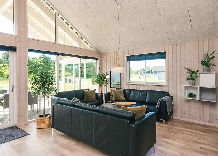 Casa vacanze Luxury Pool Retreat In - By Traum Blåvand