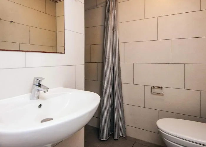 Luxury Pool Retreat In - By Traum