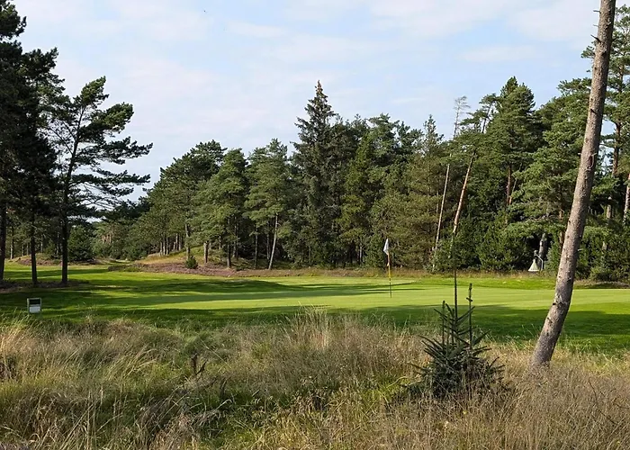 Luxury Pool Retreat In - By Traum Casa vacanze Blåvand